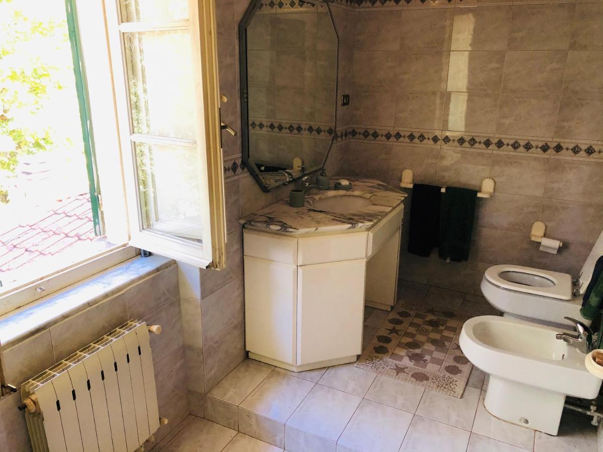 I Poggi Di S.caterina Bed & Breakfast *